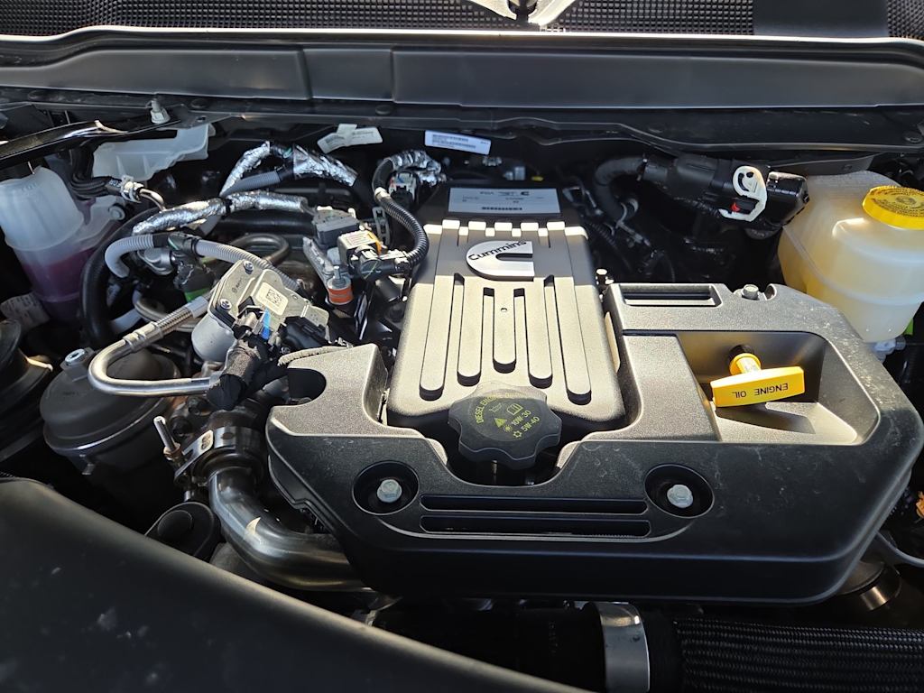 Thumbnail: 2026 RAM 2500 - 26