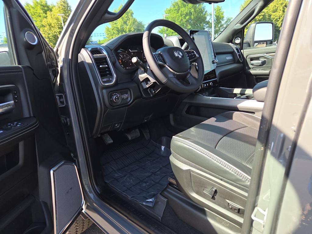 Thumbnail: 2026 RAM 2500 - 2