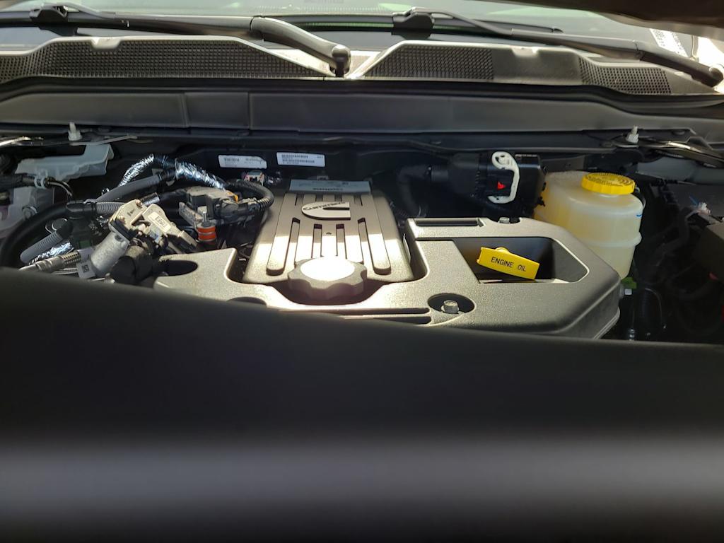 Thumbnail: 2026 RAM 2500 - 25