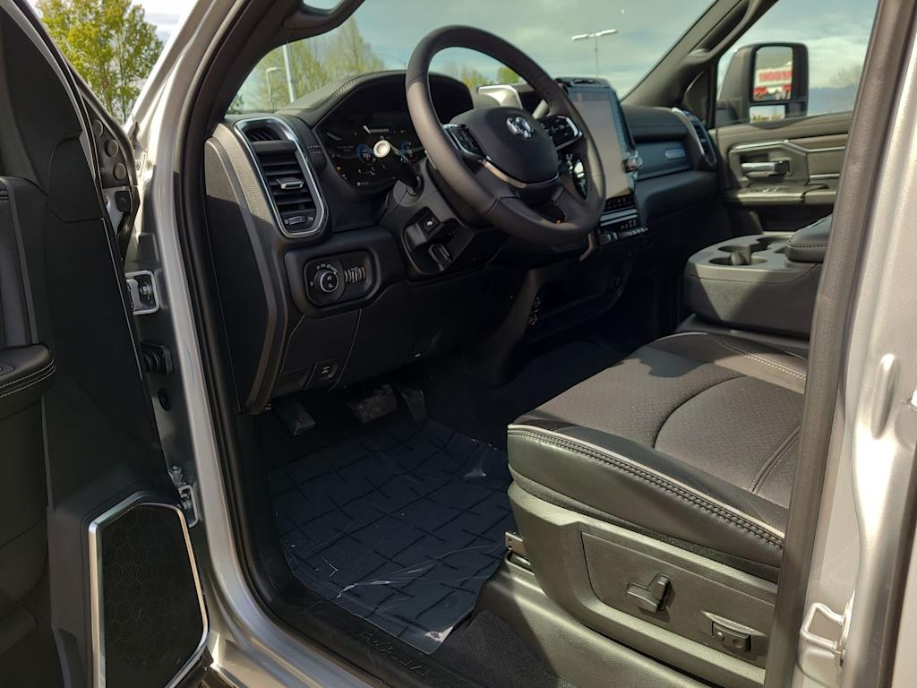 Thumbnail: 2026 RAM 2500 - 11