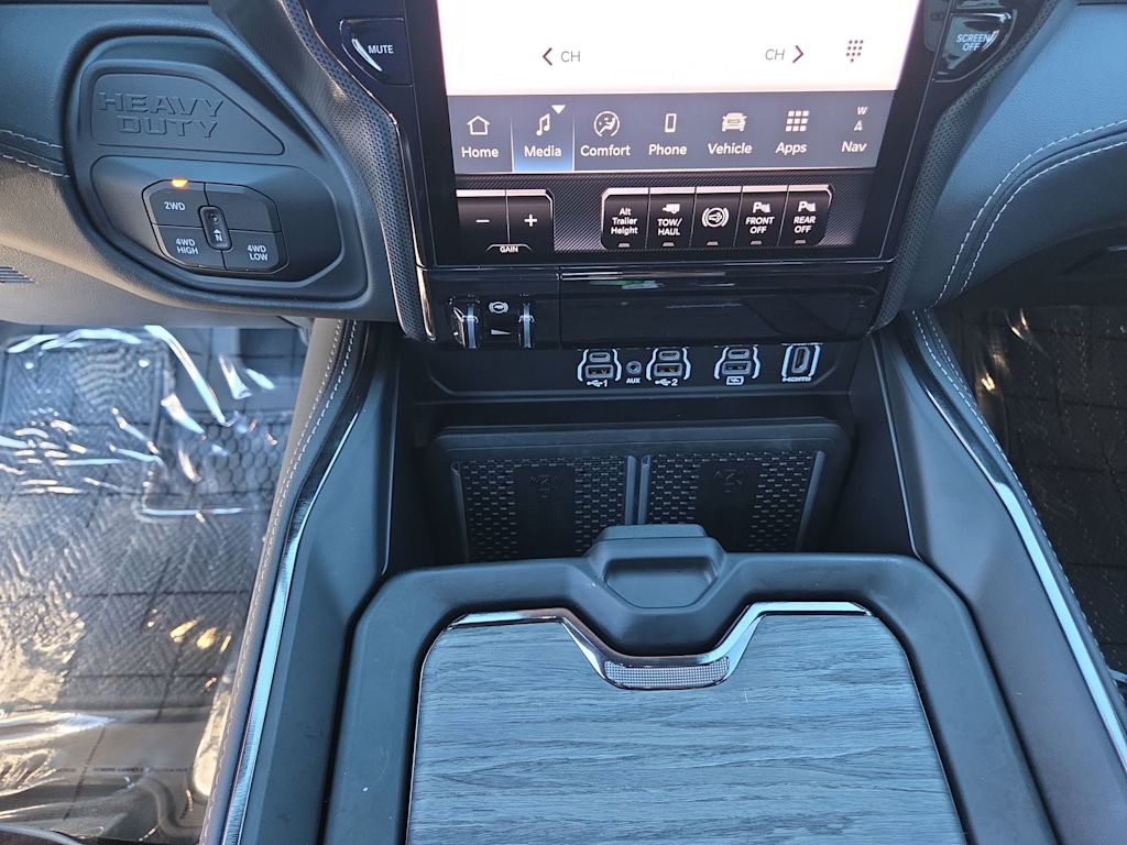 Thumbnail: 2025 RAM 2500 - 29