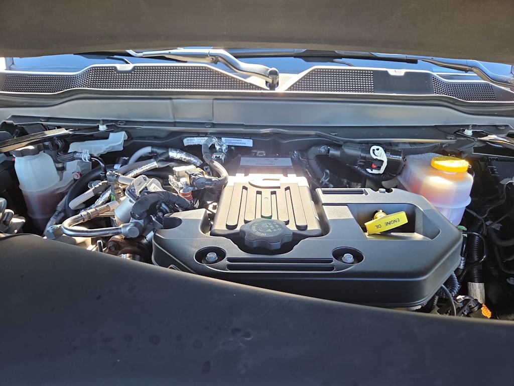 Thumbnail: 2025 RAM 2500 - 26