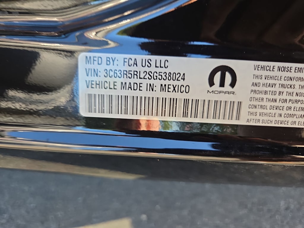 Thumbnail: 2025 RAM 2500 - 16