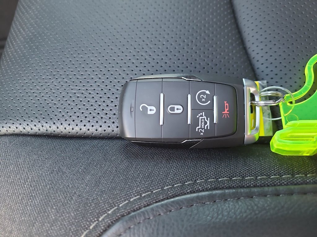 Thumbnail: 2026 RAM 2500 - 14