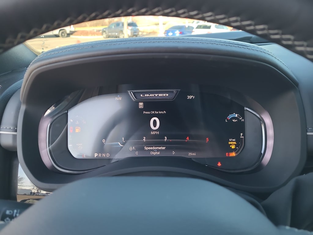 Thumbnail: 2026 RAM 2500 - 12