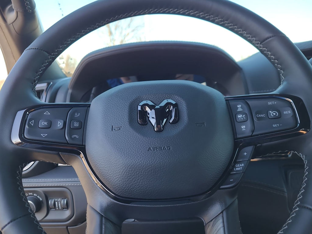 Thumbnail: 2026 RAM 2500 - 28