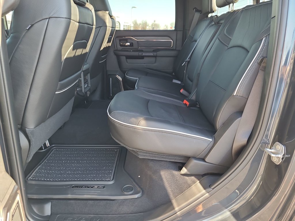 Thumbnail: 2026 RAM 2500 - 27