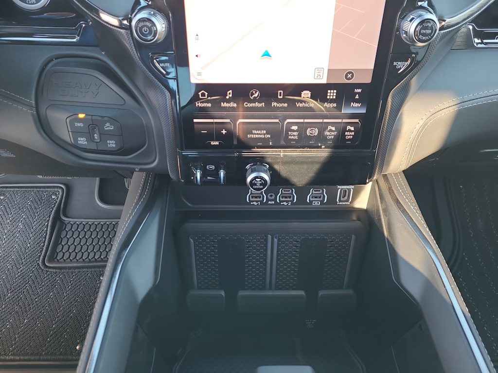 Thumbnail: 2026 RAM 2500 - 29