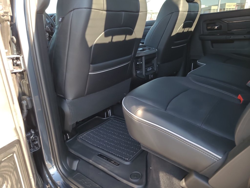 Thumbnail: 2026 RAM 2500 - 10