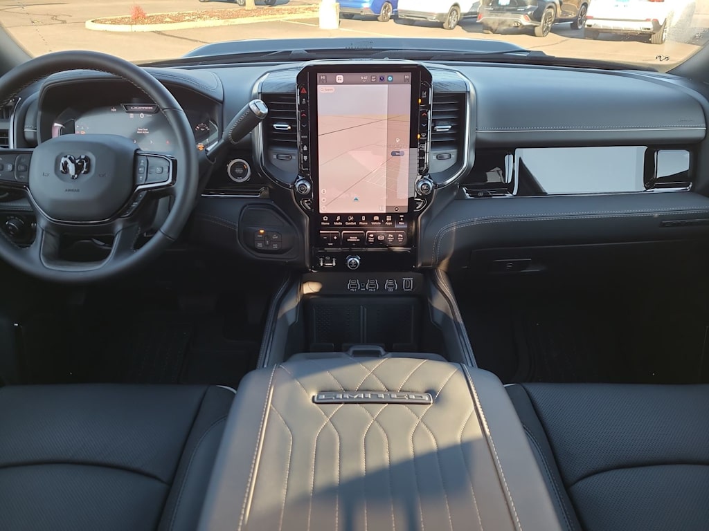 Thumbnail: 2026 RAM 2500 - 2