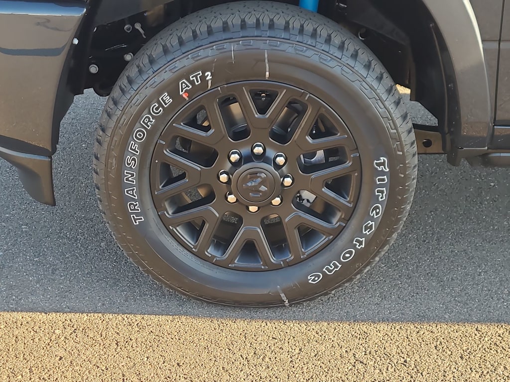 Thumbnail: 2026 RAM 2500 - 7