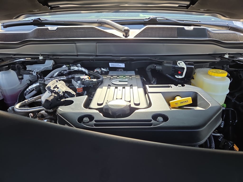 Thumbnail: 2026 RAM 2500 - 25
