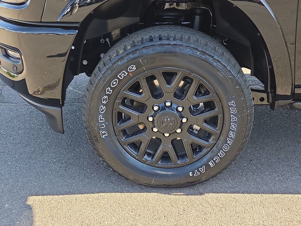 Thumbnail: 2026 RAM 2500 - 8