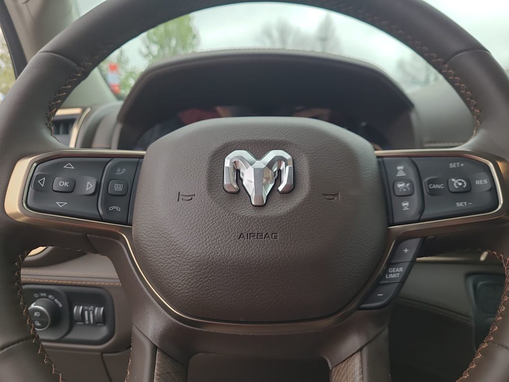 Thumbnail: 2026 RAM 2500 - 28