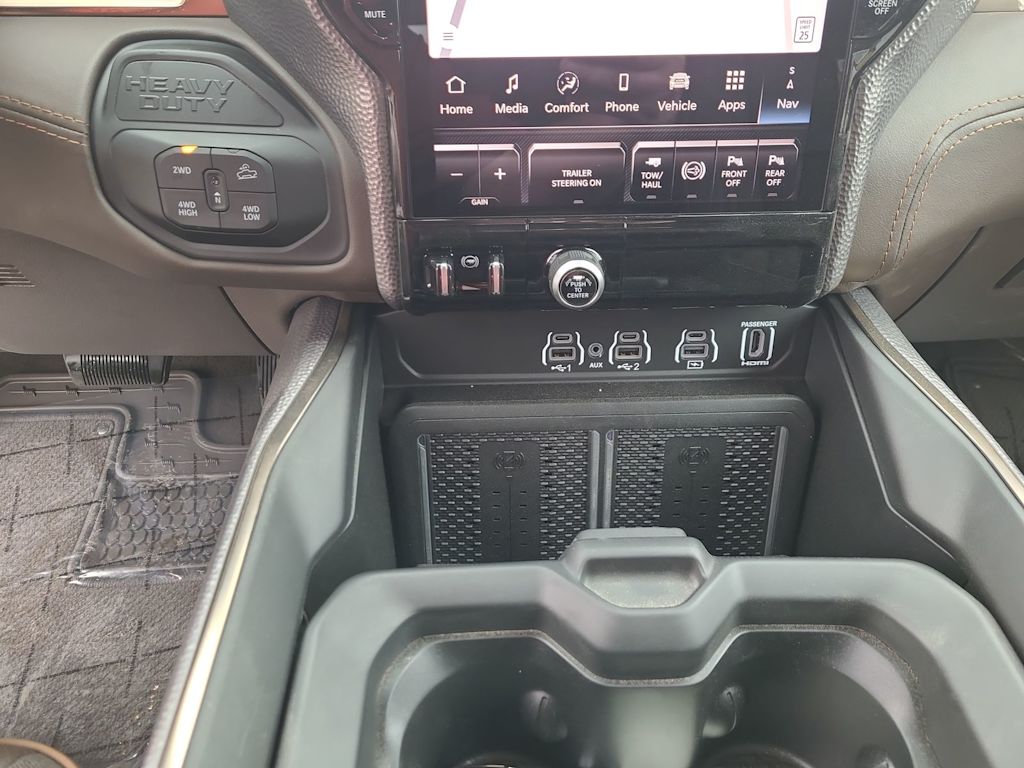 Thumbnail: 2026 RAM 2500 - 29