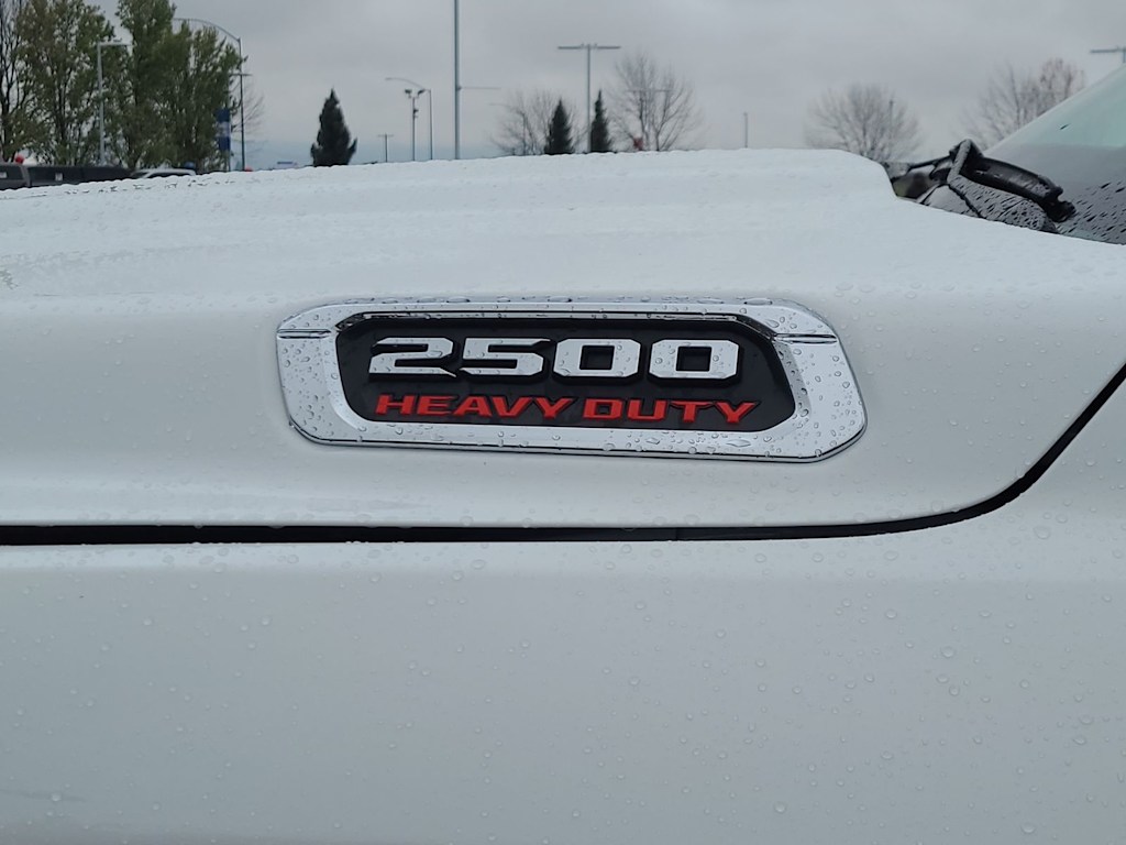 Thumbnail: 2026 RAM 2500 - 7