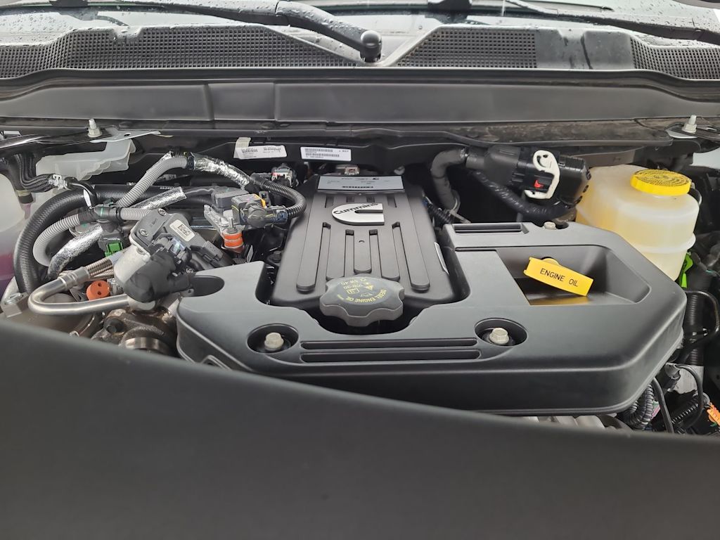 Thumbnail: 2026 RAM 2500 - 26