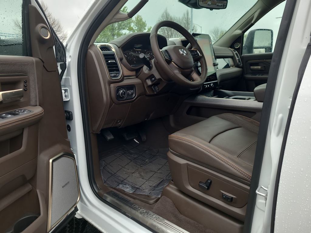 Thumbnail: 2026 RAM 2500 - 21