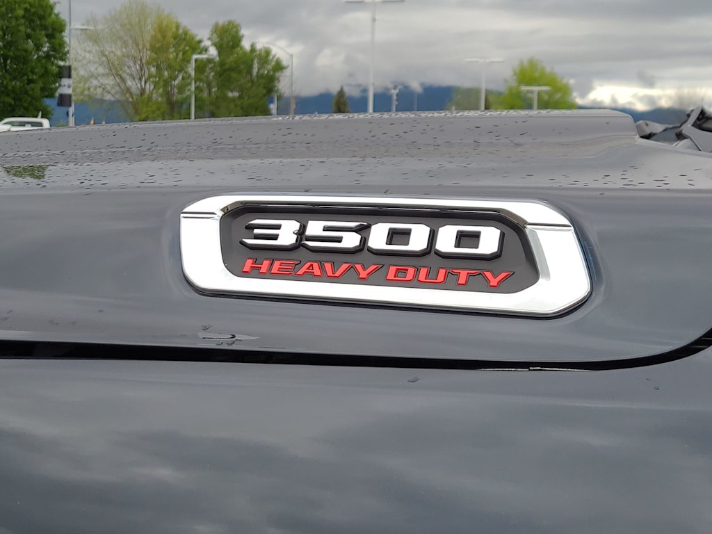 Thumbnail: 2026 RAM 3500 - 7