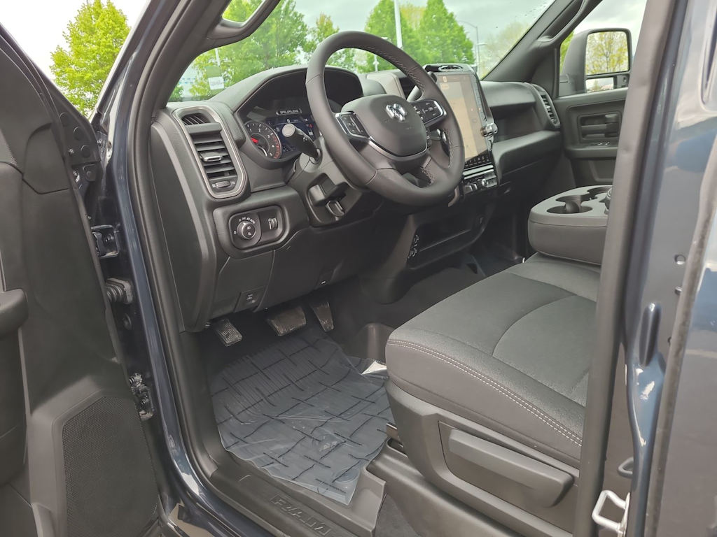 Thumbnail: 2026 RAM 3500 - 11