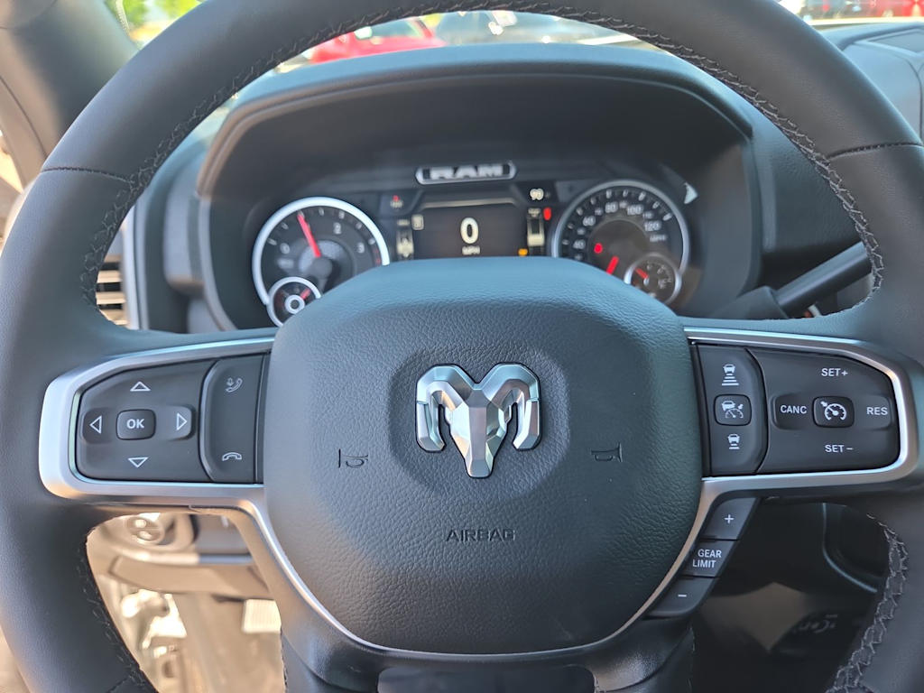 Thumbnail: 2026 RAM 3500 - 27