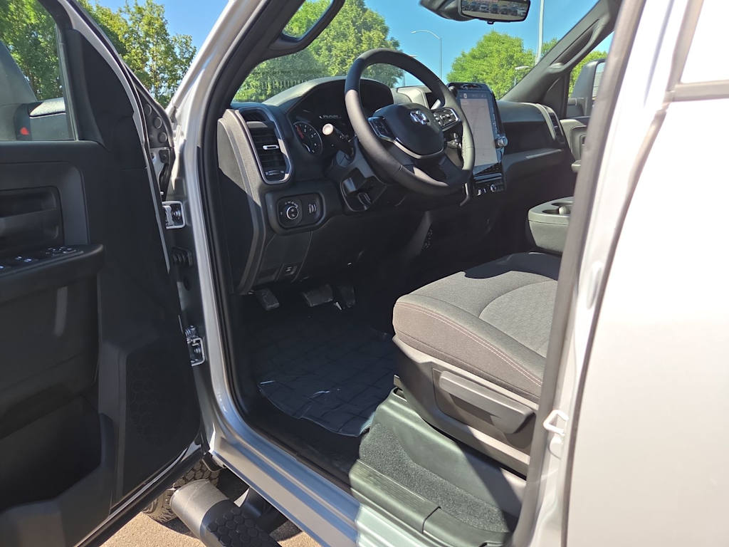 Thumbnail: 2026 RAM 3500 - 21