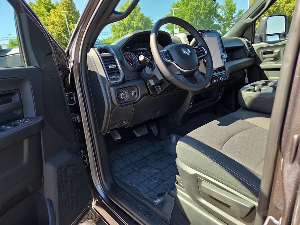 Thumbnail: 2026 RAM 3500 - 11