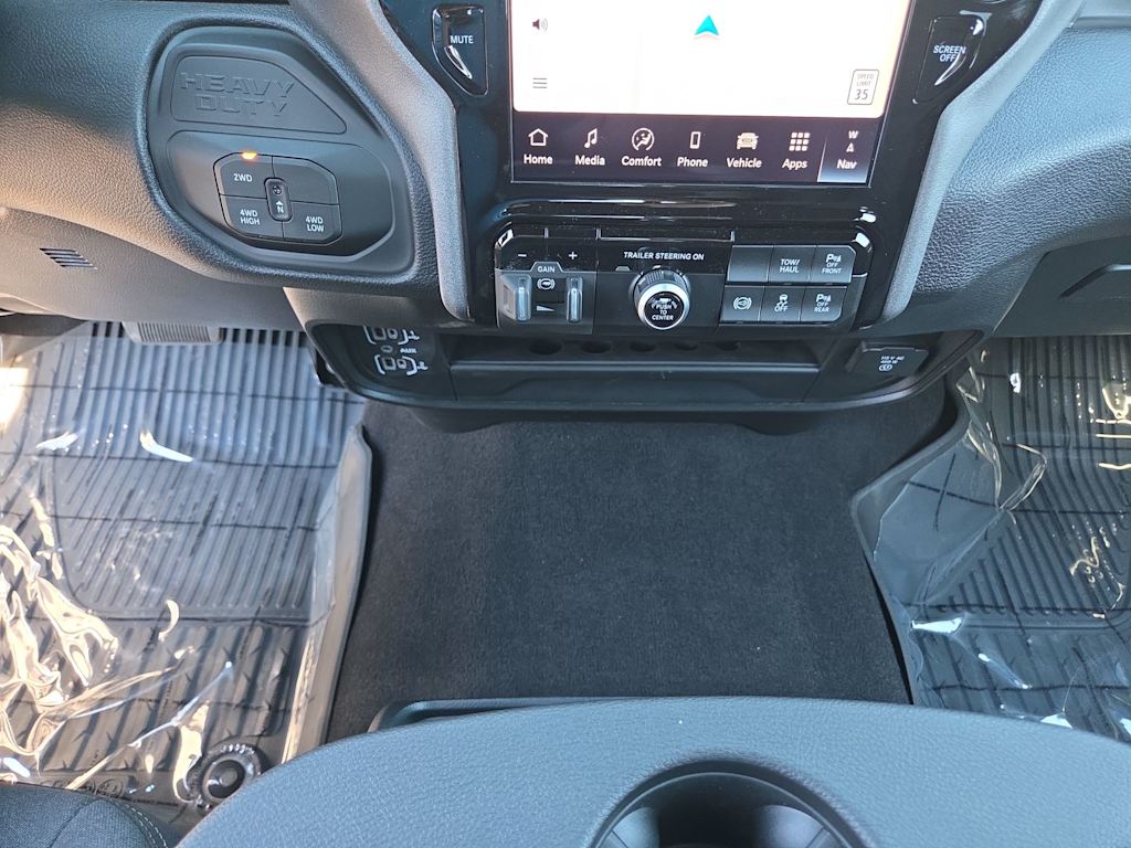 Thumbnail: 2026 RAM 3500 - 29