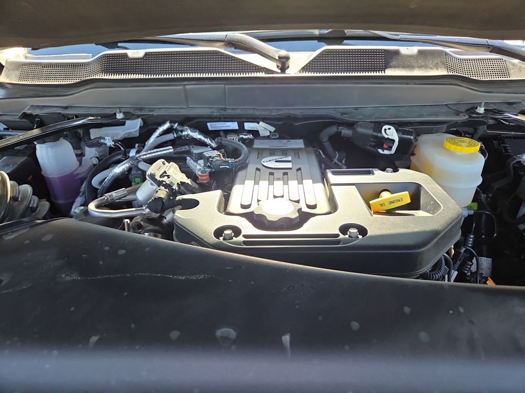 Thumbnail: 2026 RAM 3500 - 7