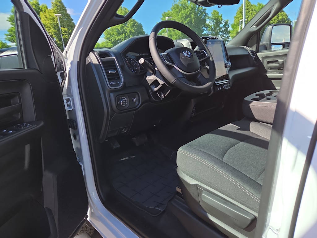 Thumbnail: 2026 RAM 3500 - 2