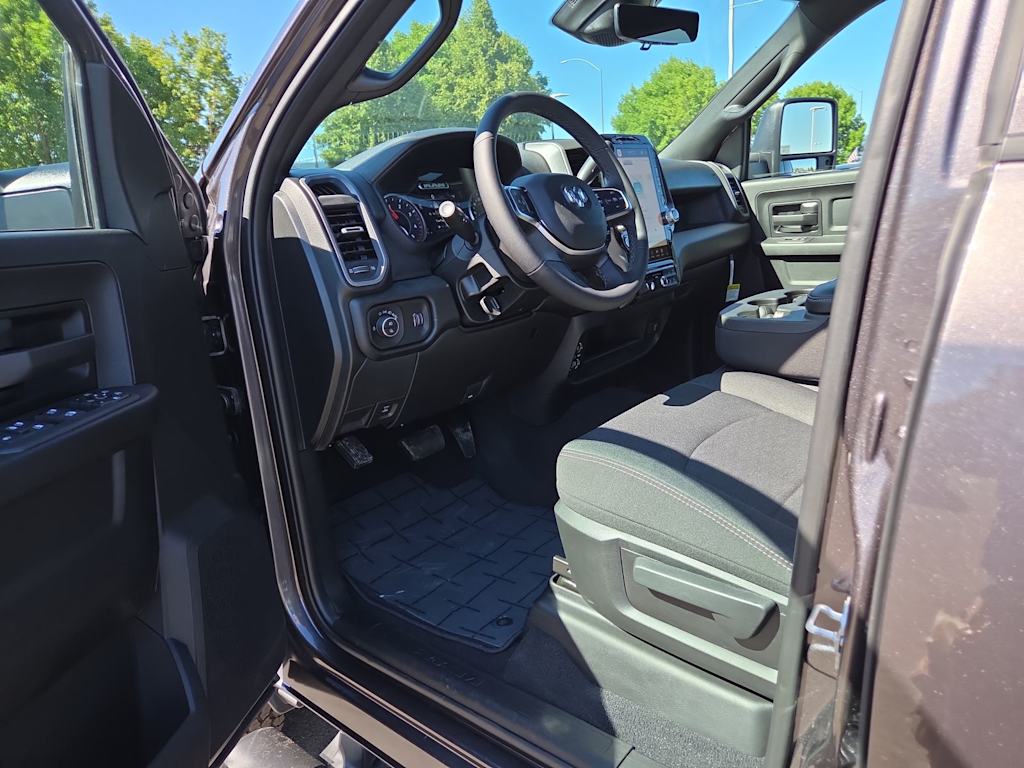 Thumbnail: 2026 RAM 3500 - 21
