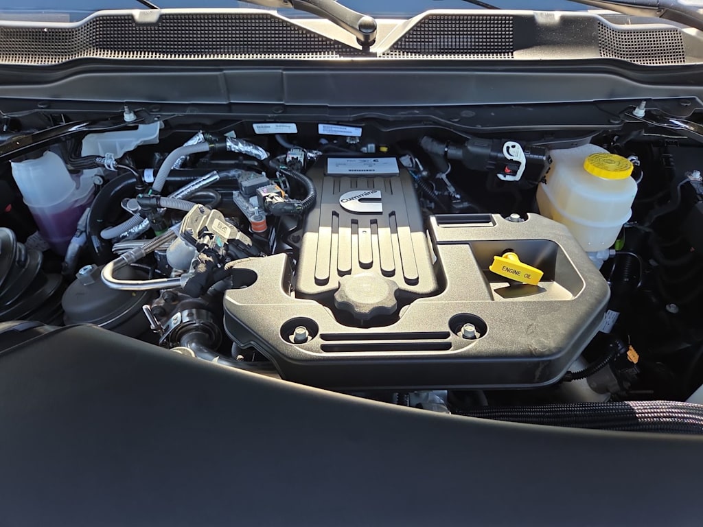 Thumbnail: 2026 RAM 3500 - 26