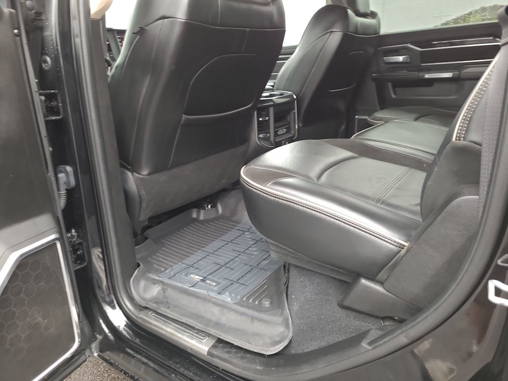 Thumbnail: 2019 RAM 3500 - 13