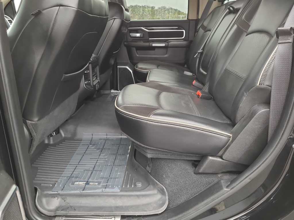 Thumbnail: 2019 RAM 3500 - 27