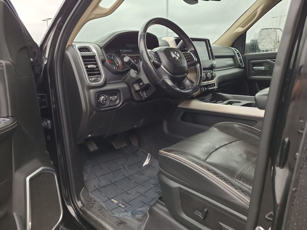 Thumbnail: 2019 RAM 3500 - 2