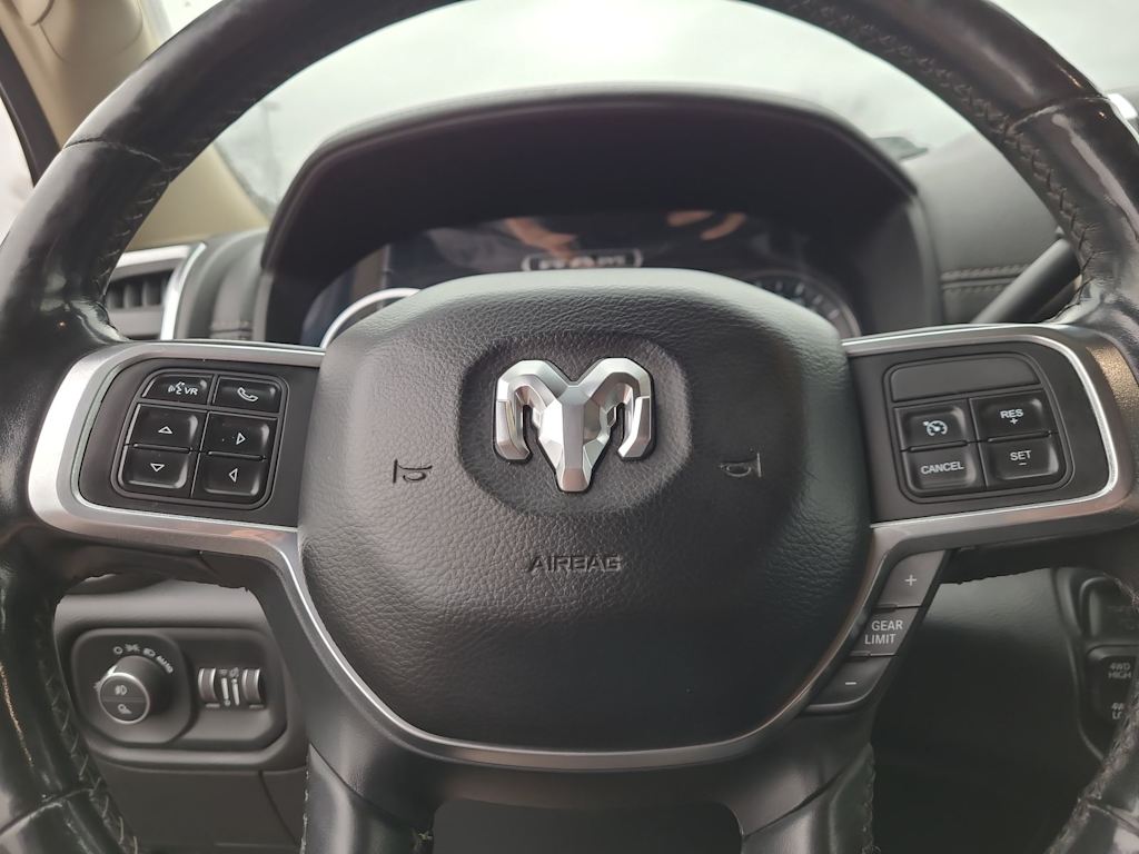 Thumbnail: 2019 RAM 3500 - 28