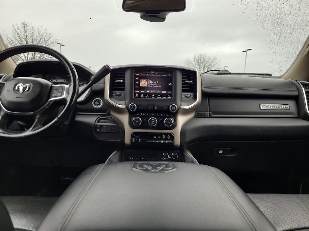 Thumbnail: 2019 RAM 3500 - 10