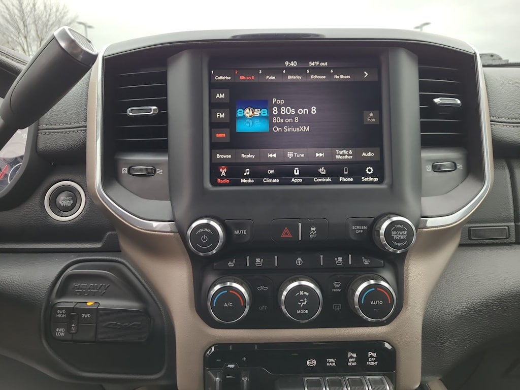 Thumbnail: 2019 RAM 3500 - 14