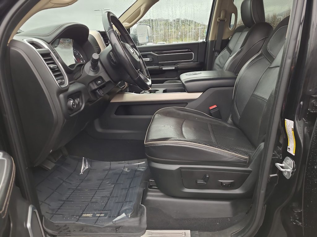 Thumbnail: 2019 RAM 3500 - 11