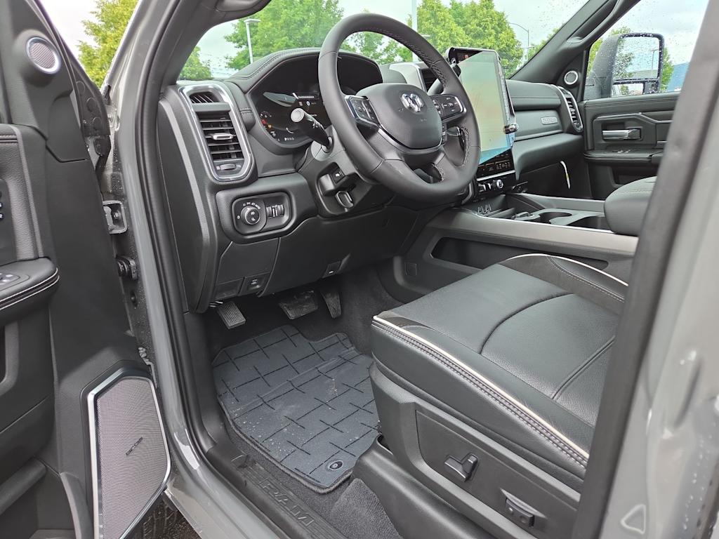 Thumbnail: 2026 RAM 3500 - 10