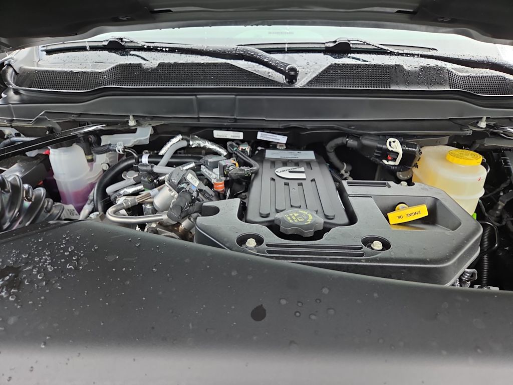 Thumbnail: 2026 RAM 3500 - 9