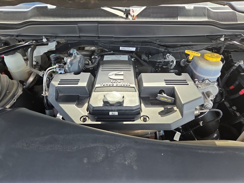 Thumbnail: 2022 RAM 3500 - 25
