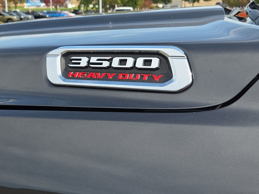 Thumbnail: 2022 RAM 3500 - 7