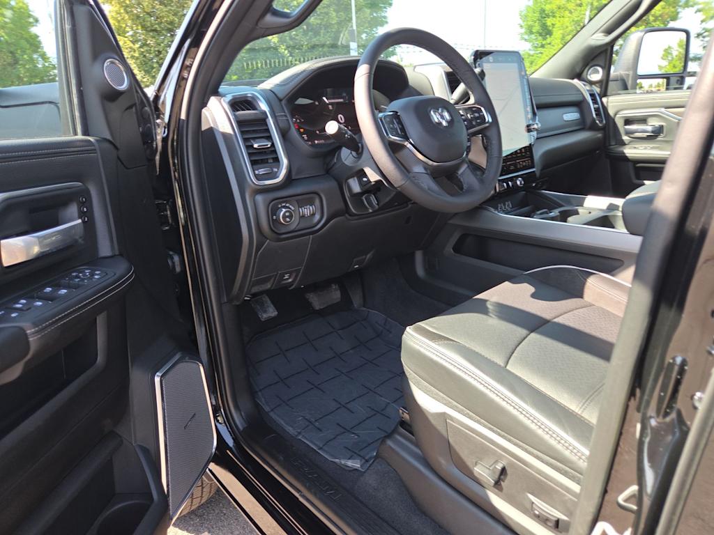 Thumbnail: 2026 RAM 3500 - 2