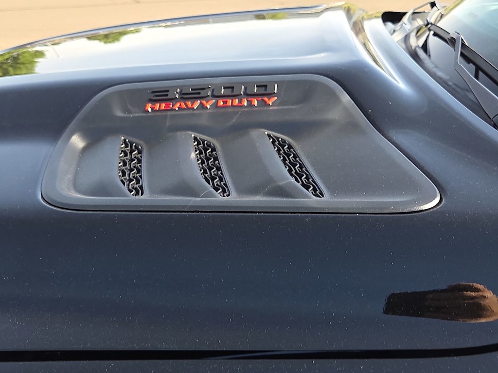 Thumbnail: 2026 RAM 3500 - 7