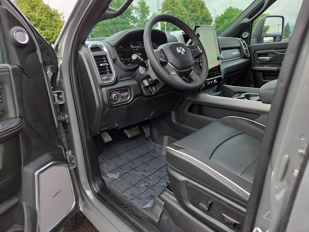 Thumbnail: 2026 RAM 3500 - 2