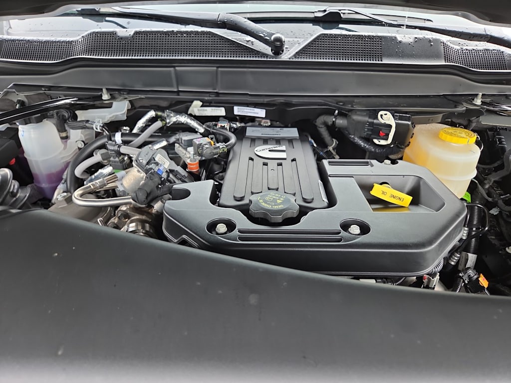 Thumbnail: 2026 RAM 3500 - 26