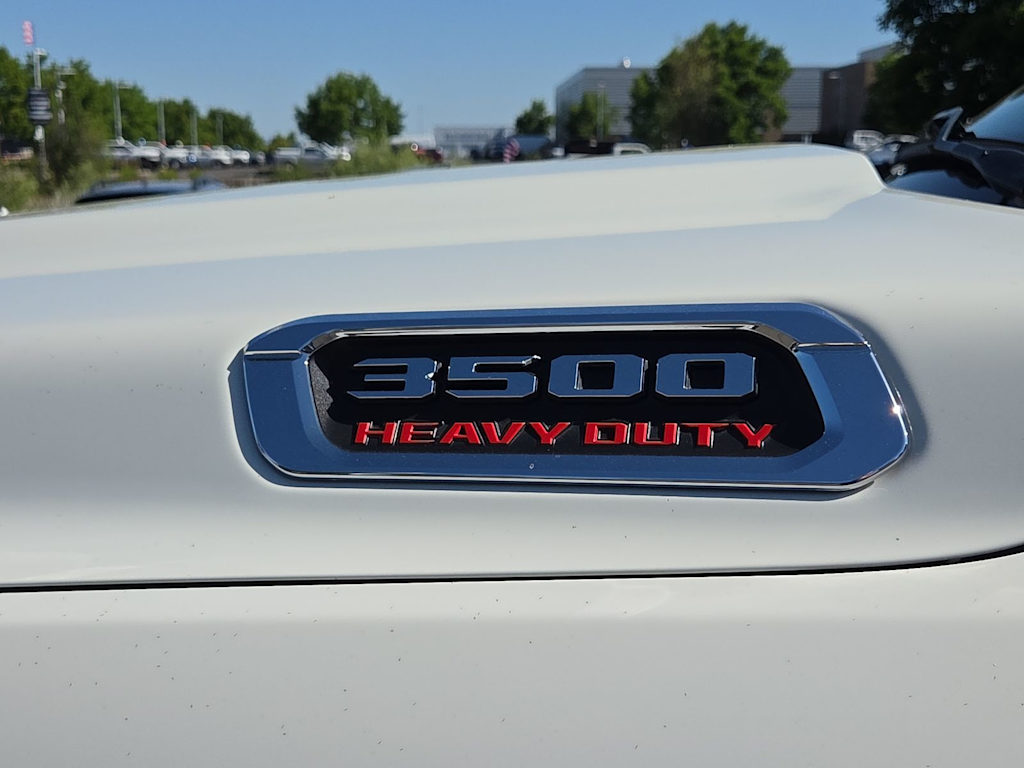 Thumbnail: 2019 RAM 3500 - 7