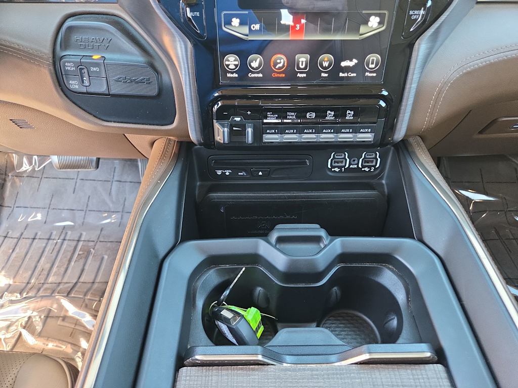 Thumbnail: 2019 RAM 3500 - 28