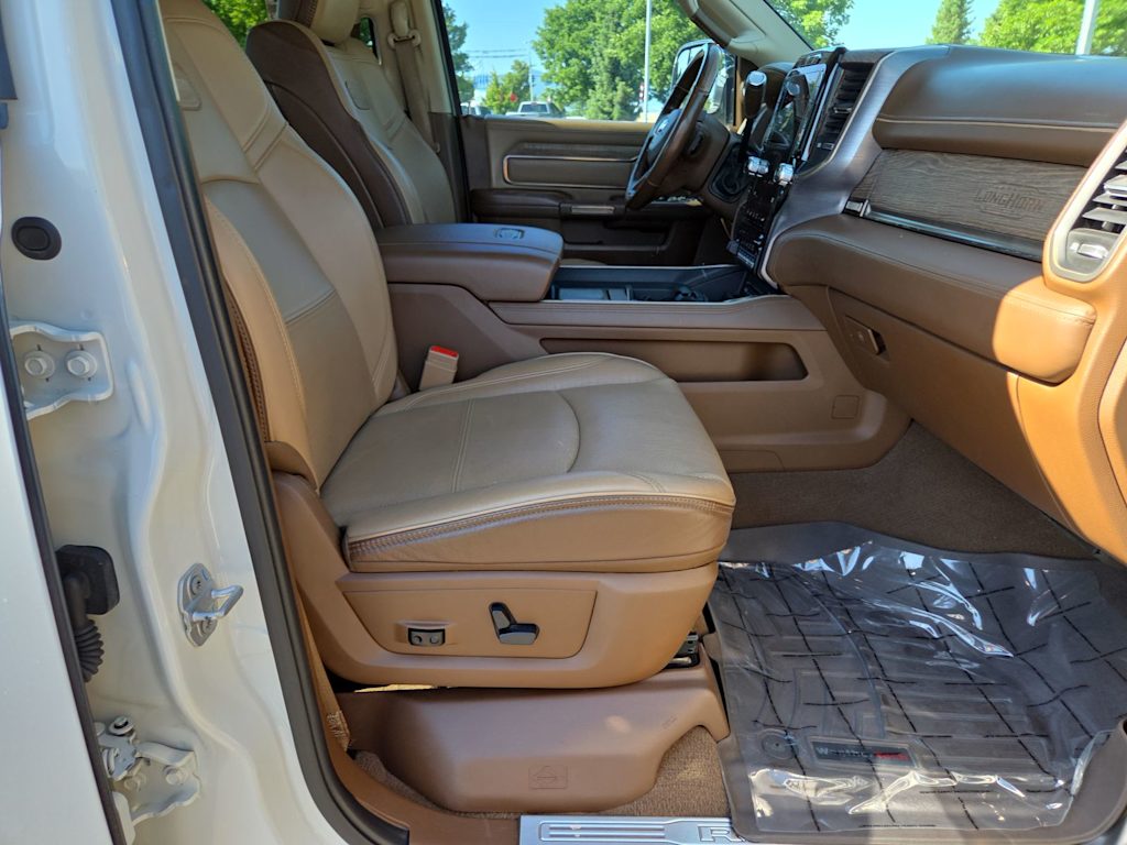 Thumbnail: 2019 RAM 3500 - 11